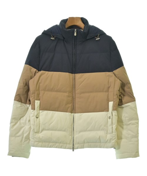 ブルネロ　クチネリ(BRUNELLO CUCINELLI)のBRUNELLO CUCINELLI ダウンジャケット/ダウンベスト