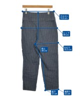 BRUNELLO CUCINELLI（ブルネロ　クチネリ）その他 紺 サイズ:40(M位) レディース/2200677627052