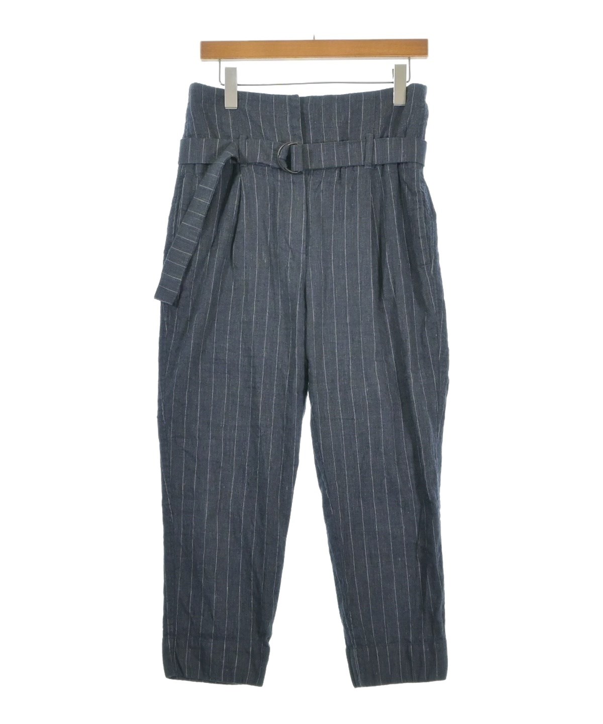 BRUNELLO CUCINELLI（ブルネロ クチネリ）その他 紺 サイズ:40(M位