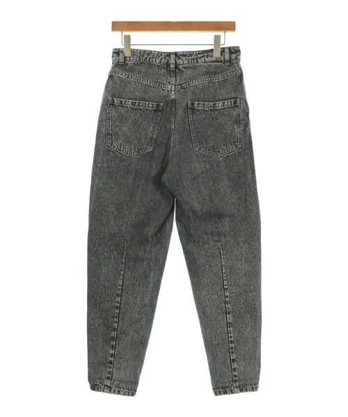 BRUNELLO CUCINELLI（ブルネロ　クチネリ）デニムパンツ 黒 サイズ:40(M位) レディース/2200680226051