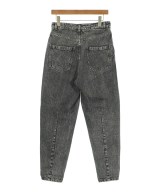 BRUNELLO CUCINELLI（ブルネロ　クチネリ）デニムパンツ 黒 サイズ:40(M位) レディース/2200680226051