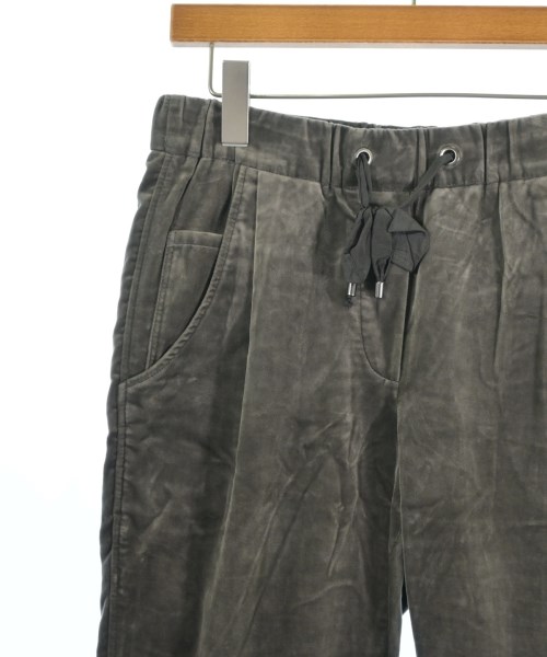 BRUNELLO CUCINELLI（ブルネロ　クチネリ）その他 グレー サイズ:40(M位) レディース/2200680623041