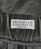 BRUNELLO CUCINELLI（ブルネロ　クチネリ）その他 グレー サイズ:40(M位) レディース/2200680623041