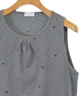 BRUNELLO CUCINELLI（ブルネロ　クチネリ）タンクトップ グレー サイズ:XXL レディース/2200686508076