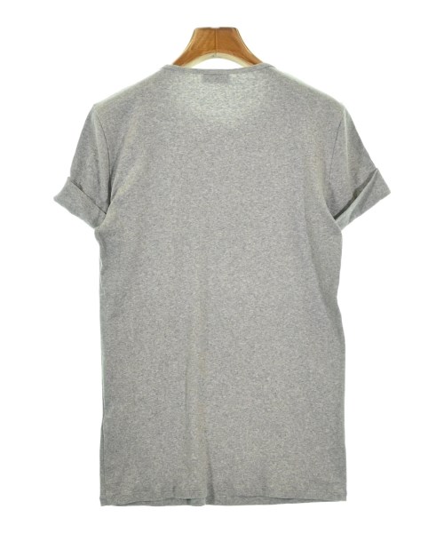 BRUNELLO CUCINELLI（ブルネロ　クチネリ）Tシャツ・カットソー グレー サイズ:XL レディース/2200686508083