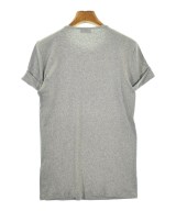 BRUNELLO CUCINELLI（ブルネロ　クチネリ）Tシャツ・カットソー グレー サイズ:XL レディース/2200686508083