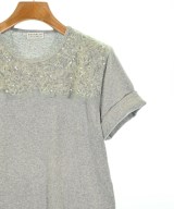 BRUNELLO CUCINELLI（ブルネロ　クチネリ）Tシャツ・カットソー グレー サイズ:XL レディース/2200686508083