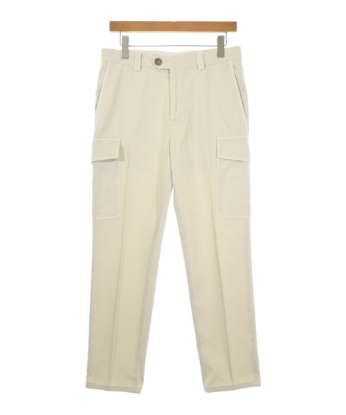 ブルネロ　クチネリ(BRUNELLO CUCINELLI)のBRUNELLO CUCINELLI カーゴパンツ
