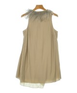 BRUNELLO CUCINELLI（ブルネロ　クチネリ）カジュアルシャツ グレー サイズ:S レディース/2200686813415