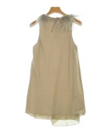 BRUNELLO CUCINELLI（ブルネロ　クチネリ）カジュアルシャツ グレー サイズ:S レディース/2200686813415