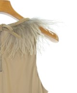 BRUNELLO CUCINELLI（ブルネロ　クチネリ）カジュアルシャツ グレー サイズ:S レディース/2200686813415