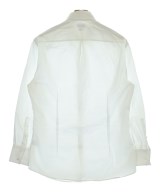 BRUNELLO CUCINELLI（ブルネロ　クチネリ）カジュアルシャツ 白 サイズ:M メンズ/2200687896035