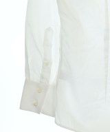 BRUNELLO CUCINELLI（ブルネロ　クチネリ）カジュアルシャツ 白 サイズ:M メンズ/2200687896035
