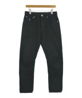 BRUNELLO CUCINELLI（ブルネロ　クチネリ）デニムパンツ 黒 サイズ:44(S位) メンズ/2200687896103