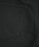 BRUNELLO CUCINELLI（ブルネロ　クチネリ）デニムパンツ 黒 サイズ:44(S位) メンズ/2200687896103