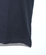 BRUNELLO CUCINELLI（ブルネロ　クチネリ）Tシャツ・カットソー 紺 サイズ:M メンズ/2200688456139