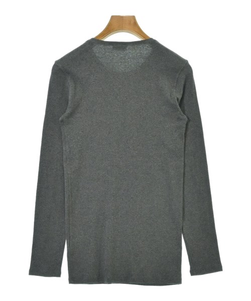 BRUNELLO CUCINELLI（ブルネロ　クチネリ）Tシャツ・カットソー グレー サイズ:M レディース/2200686093114