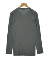 BRUNELLO CUCINELLI（ブルネロ　クチネリ）Tシャツ・カットソー グレー サイズ:M レディース/2200686093114