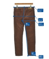 BRUNELLO CUCINELLI（ブルネロ　クチネリ）その他 茶 サイズ:42(M位) レディース/2200690315127