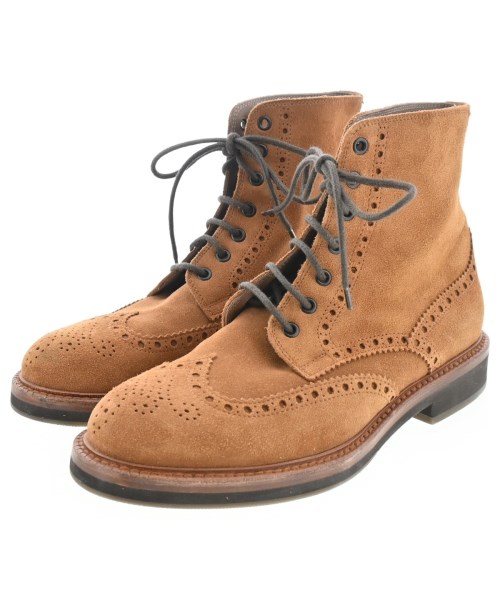 ブルネロ　クチネリ(BRUNELLO CUCINELLI)のBRUNELLO CUCINELLI ブーツ