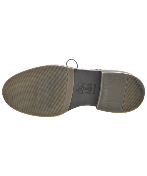 BRUNELLO CUCINELLI（ブルネロ　クチネリ）ブーツ ベージュ サイズ:EU41(26cm位) メンズ/2200692156261