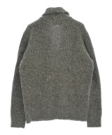 BRUNELLO CUCINELLI（ブルネロ　クチネリ）カーディガン グレー サイズ:48(L位) メンズ/2200682494014