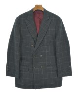 BRUNELLO CUCINELLI（ブルネロ　クチネリ）テーラードジャケット グレー サイズ:46(M位) メンズ/2200683286045