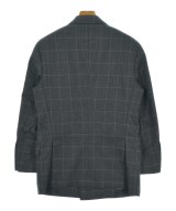 BRUNELLO CUCINELLI（ブルネロ　クチネリ）テーラードジャケット グレー サイズ:46(M位) メンズ/2200683286045