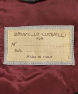 BRUNELLO CUCINELLI（ブルネロ　クチネリ）テーラードジャケット グレー サイズ:46(M位) メンズ/2200683286045