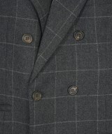 BRUNELLO CUCINELLI（ブルネロ　クチネリ）テーラードジャケット グレー サイズ:46(M位) メンズ/2200683286045