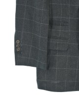 BRUNELLO CUCINELLI（ブルネロ　クチネリ）テーラードジャケット グレー サイズ:46(M位) メンズ/2200683286045