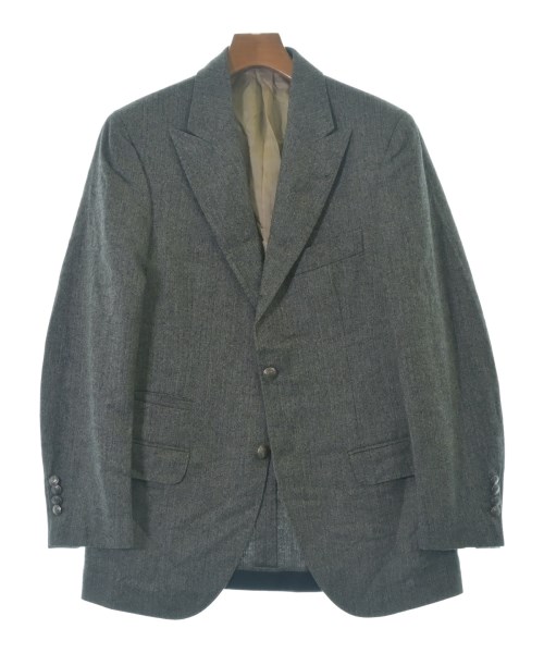 ブルネロ　クチネリ(BRUNELLO CUCINELLI)のBRUNELLO CUCINELLI テーラードジャケット
