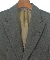 BRUNELLO CUCINELLI（ブルネロ　クチネリ）テーラードジャケット グレー サイズ:46(M位) メンズ/2200683286229
