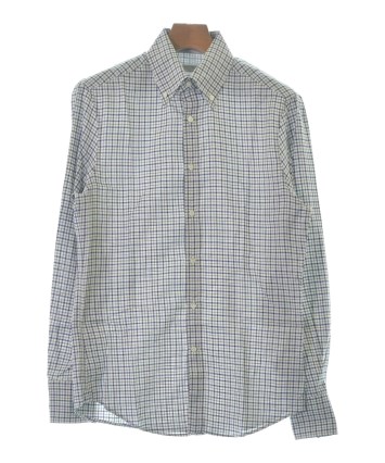 BRUNELLO CUCINELLI（ブルネロ クチネリ）ドレスシャツ 白 サイズ:XS