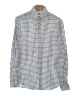 BRUNELLO CUCINELLI（ブルネロ　クチネリ）ドレスシャツ 白 サイズ:XS メンズ/2200683286403