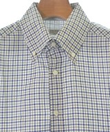 BRUNELLO CUCINELLI（ブルネロ　クチネリ）ドレスシャツ 白 サイズ:XS メンズ/2200683286403