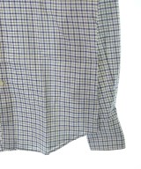 BRUNELLO CUCINELLI（ブルネロ　クチネリ）ドレスシャツ 白 サイズ:XS メンズ/2200683286403