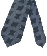 FRANCO BASSI（フランコ　バッシ）ネクタイ 青 サイズ:- メンズ/2200640264062