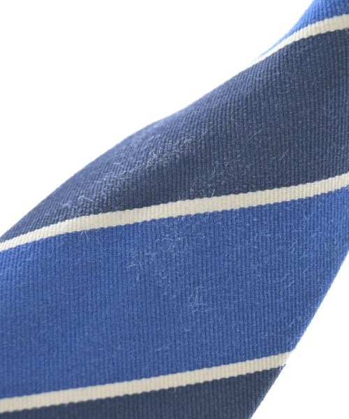 FRANCO BASSI（フランコ　バッシ）ネクタイ 青 サイズ:- メンズ/2200621456042