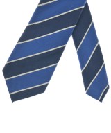 FRANCO BASSI（フランコ　バッシ）ネクタイ 青 サイズ:- メンズ/2200621456042