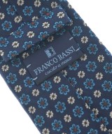 FRANCO BASSI（フランコ　バッシ）ネクタイ 紺 サイズ:- メンズ/2200633410209