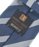 FRANCO BASSI（フランコ　バッシ）ネクタイ 紺 サイズ:- メンズ/2200614825145