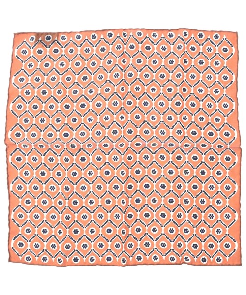 FRANCO BASSI(フランコ　バッシ)小物類（その他） オレンジ サイズ:-/2200676924114