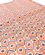 FRANCO BASSI（フランコ　バッシ）小物類（その他） オレンジ サイズ:- メンズ/2200676924114