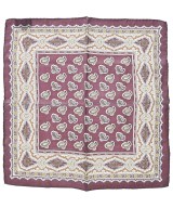 FRANCO BASSI 小物類（その他）