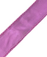 FRANCO BASSI（フランコ　バッシ）ネクタイ ピンク サイズ:- メンズ/2200653560588