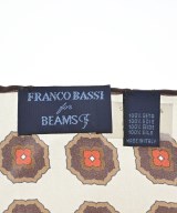 FRANCO BASSI（フランコ　バッシ）小物類（その他） ベージュ サイズ:- メンズ/2200711430631