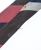 FRANCO BASSI（フランコ　バッシ）ネクタイ 茶 サイズ:- メンズ/2200637513340