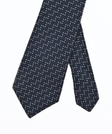 FRANCO BASSI（フランコ　バッシ）ネクタイ 紺 サイズ:- メンズ/2200639889283