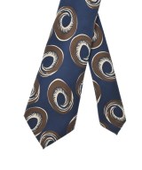FRANCO BASSI（フランコ　バッシ）ネクタイ その他（柄物・カラフル） サイズ:- メンズ/2200669672022